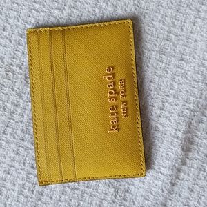 Kate Spade ID Case